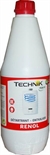 Renol - Détartrant à base d'acide chlorydrique 1L : cliquez sur l’image pour voir les détails du produit