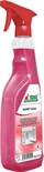 Sanet Spray Nettoyant sanitaire parfumé 750ml/5L : cliquez sur l’image pour voir les détails du produit