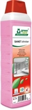 Sanet Zitrotan Nettoyant sanitaire durable citron  : cliquez sur l’image pour voir les détails du produit
