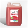Cliquez sur l’image pour voir les détails du produit :San Forte - Anticalcaire concentré périodique