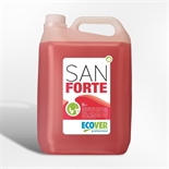 San Forte - Anticalcaire concentré périodique : cliquez sur l’image pour voir les détails du produit