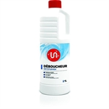 ZMK Déboucheur Liquide 1L : cliquez sur l’image pour voir les détails du produit