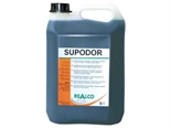 Supodor - Puissant destructeur d'odeurs 1L/5L : cliquez sur l’image pour voir les détails du produit