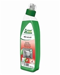 WC Natural Gel à l'acide naturel de vinaigre : cliquez sur l’image pour voir les détails du produit