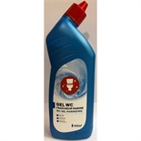 ZMK gel WC fraîcheur bleue 750ml : cliquez sur l’image pour voir les détails du produit