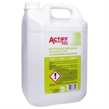 Actiff Pro Nettoie-tout Citron 5L : cliquez sur l’image pour voir les détails du produit