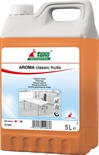 Aroma Classic Détergent neutre parfumé 5L : cliquez sur l’image pour voir les détails du produit