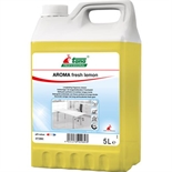 Aroma Fresh Détergent neutre rémanant 5L : cliquez sur l’image pour voir les détails du produit