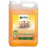 Le Vrai Floral - Nettoyant sols Brassée Sauvage : cliquez sur l’image pour voir les détails du produit