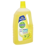 Dettol Power & Fresh 1.5L : cliquez sur l’image pour voir les détails du produit