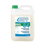 DIPP 04 - Nettoyant sols surpuissant 5L : cliquez sur l’image pour voir les détails du produit