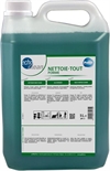 Echoclean Nettoie-tout pomme 5L : cliquez sur l’image pour voir les détails du produit