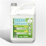 Cliquez sur l’image pour voir les détails du produit :Détergent hygiénique surodorant Fresh Ambiance pH6