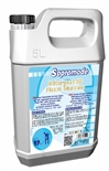 Sopromode 2D Détergent Odorant  5L : cliquez sur l’image pour voir les détails du produit