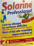 Solarine Nettoyant Gros Travaux en poudre 1,4kg : cliquez sur l’image pour voir les détails du produit