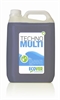 Cliquez sur l’image pour voir les détails du produit :Techno Multi - Nettoyant légèrement alcalin
