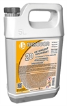 Détergent U2 Desodor surodorant 2D Pamplemousse : cliquez sur l’image pour voir les détails du produit