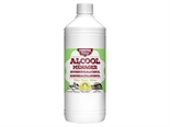 Alcool ménager 70°  : cliquez sur l’image pour voir les détails du produit