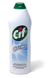 Cif Crème à récurer. : cliquez sur l’image pour voir les détails du produit