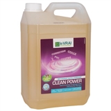 Cliquez sur l’image pour voir les détails du produit :Le Vrai Pro Clean Power - Nettoyant ultra puissant