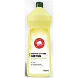 SM Crème à récurer Citron 750ml : cliquez sur l’image pour voir les détails du produit