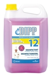 DIPP 12 - Désinfectant Cuisine Desplusium : cliquez sur l’image pour voir les détails du produit