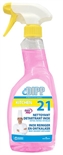DIPP N°21 - Nettoyant détartrant Inox Easy Pro : cliquez sur l’image pour voir les détails du produit