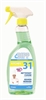 Cliquez sur l’image pour voir les détails du produit :DIPP 31 - Nettoyant Cuisine Easy Pro 750ml