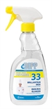 DIPP 33 - Brillanteur Inox Easy Pro 500ml : cliquez sur l’image pour voir les détails du produit