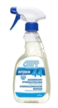 DIPP 44 - Assainissant Hydroalcoolique 500ml : cliquez sur l’image pour voir les détails du produit