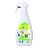 Flash Germ Désinfectant dégraissant acide lactique : cliquez sur l’image pour voir les détails du produit