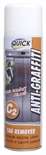 Anti-graffity C2 surfaces lisses/peintes 650ml : cliquez sur l’image pour voir les détails du produit