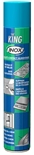 Spray nettoyant Inox King CCA - 500ml : cliquez sur l’image pour voir les détails du produit