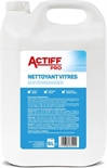 Actiff Pro Lave Vitres 5L : cliquez sur l’image pour voir les détails du produit