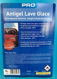 Antigel Lave-glace à base d'éthanol - Bidon de 5L : cliquez sur l’image pour voir les détails du produit