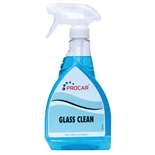 Glass Clean Nettoyant vitres et miroirs  : cliquez sur l’image pour voir les détails du produit