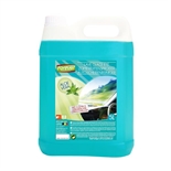 Lave Glace Eté à l'Aloe Vera - 5L : cliquez sur l’image pour voir les détails du produit