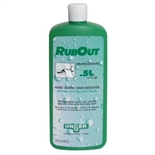 Rub Out - Nettoyant vitres 0,5L : cliquez sur l’image pour voir les détails du produit