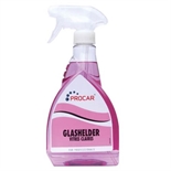 Vitres Claires Glashelder Nettoyant vitres/miroirs : cliquez sur l’image pour voir les détails du produit