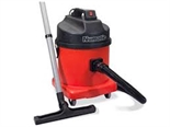 Aspirateur industriel NVDQ 570-2 rouge Kit BB2 : cliquez sur l’image pour voir les détails du produit