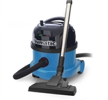 Aspirateur professionnel PPR 240-11 bleu Kit AS0 : cliquez sur l’image pour voir les détails du produit