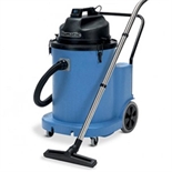 Aspirateur à eau WVD1800PH-2 bleu Kit BS7  : cliquez sur l’image pour voir les détails du produit