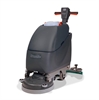 Cliquez sur l’image pour voir les détails du produit :Autolaveuse à batterie TGB 4045 graphite 40L/450mm