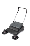 Balayeuse Nu3 graphite 1680m²/h 40L : cliquez sur l’image pour voir les détails du produit