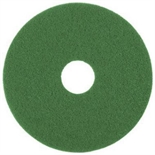 Disque 10" vert récurage Ø254mm --> 200tr/min : cliquez sur l’image pour voir les détails du produit