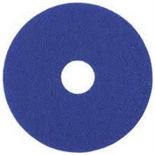 Disque 18" bleu récurage/décapage à sec Ø457mm  : cliquez sur l’image pour voir les détails du produit