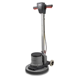 Monobrosse HFM1515 ponçage jupe d'aspiration  : cliquez sur l’image pour voir les détails du produit