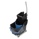 Chariot de lavage HB1812 18/12L presse universelle : cliquez sur l’image pour voir les détails du produit