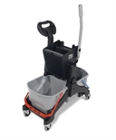 Chariot MMT1616 noir : cliquez sur l’image pour voir les détails du produit