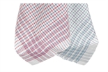 Essuie de vaisselle 70x70 cm 100 % coton : cliquez sur l’image pour voir les détails du produit